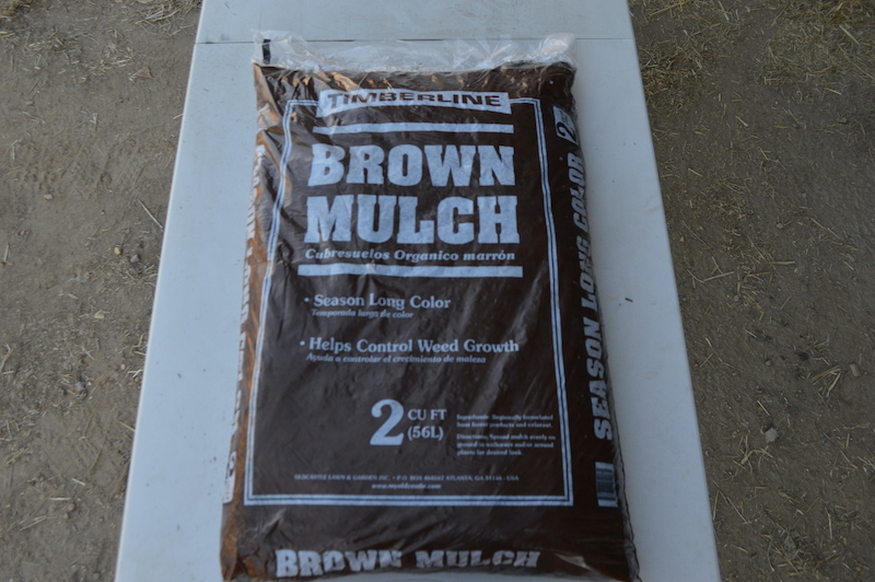Mulch Topsoil Landscaping Products serving Northern Virginia Virginia